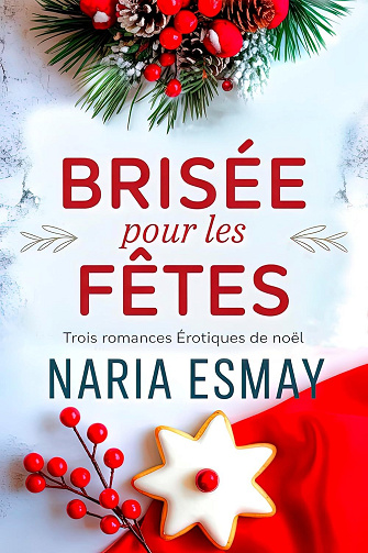 Brisée pour les Fêtes - Naria Esmay (2026)