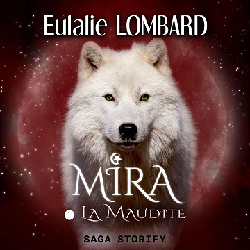 La Maudite: Mira, Tome 1 - Eulalie Lombard (2025)