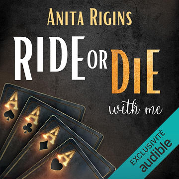 Ride or Die with me - Anita Rigins (2025)