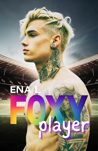 Foxy Player -  Ena L (2024)