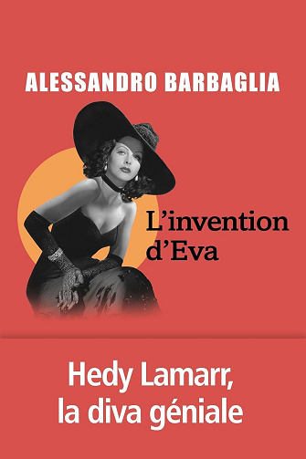 L'Invention d'Eva - Alessandro Barbaglia (2025)