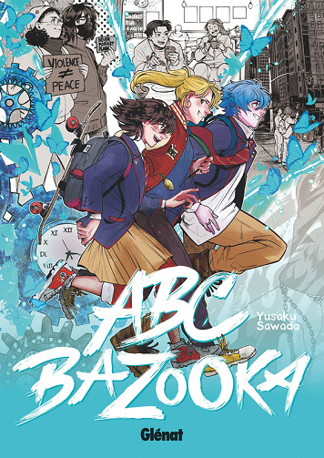 ABC Bazooka (2025)