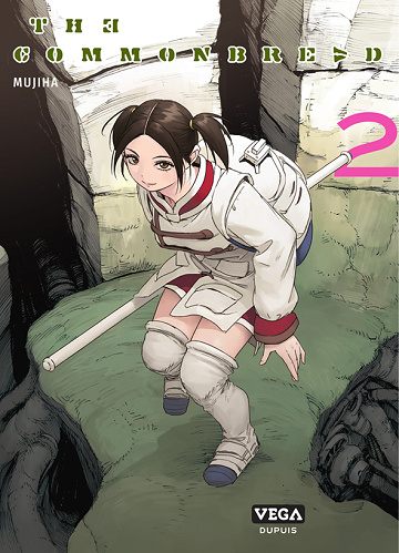 The commonbread - 2. Tome 2