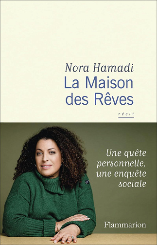 La Maison des Rêves - Nora Hamadi (2025)