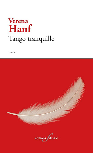 Tango tranquille - Verena Hanf (2025)