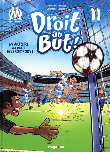 Droit au But ! - 11. La victoire au bout des crampons !