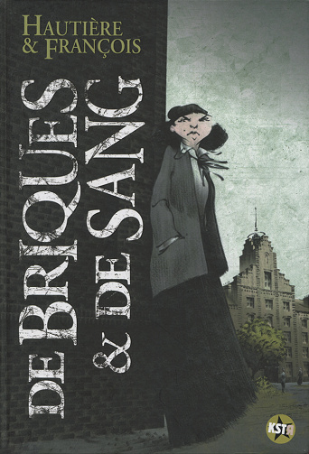 De briques & de sang