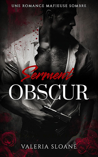 Serment Obscur - Valeria Sloane (2026)
