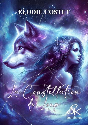 La constellation du loup - Elodie Costet (2025)