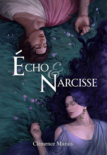 Écho & Narcisse - Clémence Marais (2026)
