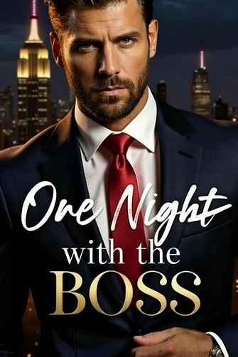 One Night with the Boss - Madison B. King (2026)