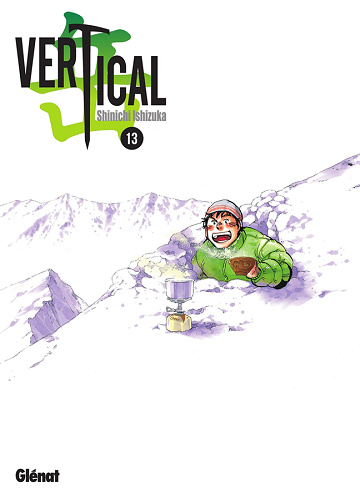 Vertical - 13. Tome 13