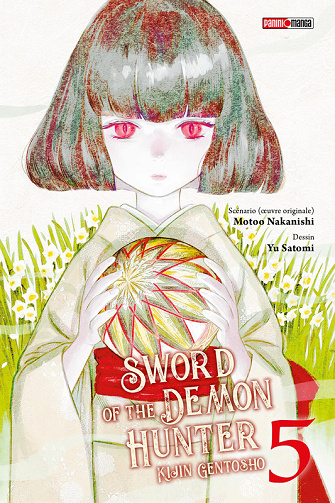 Sword of the Demon Hunter - Tome 05
