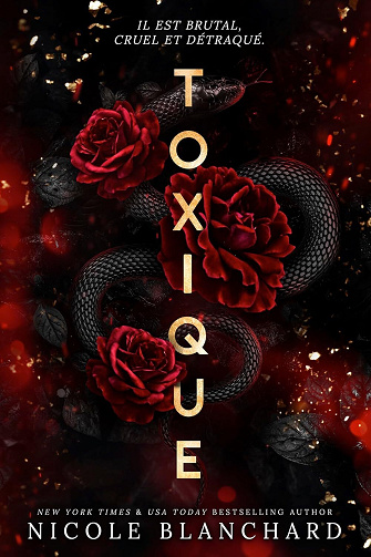 Toxique - Nicole Blanchard (2026)