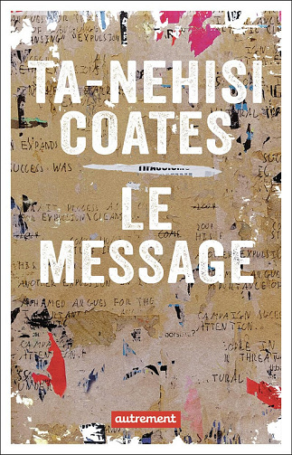 Le Message - Ta-Nehisi Coates (2025)