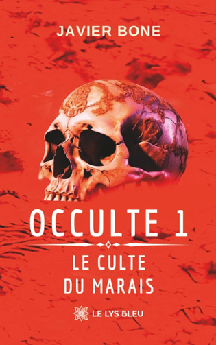 Occulte 1 - Javier Bone (2025)
