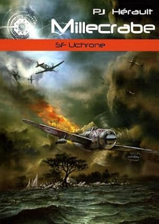 Millecrabe Intégrale T1 à T3 Paul-Jean Hérault