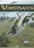 Wünderwaffen T01 à T25