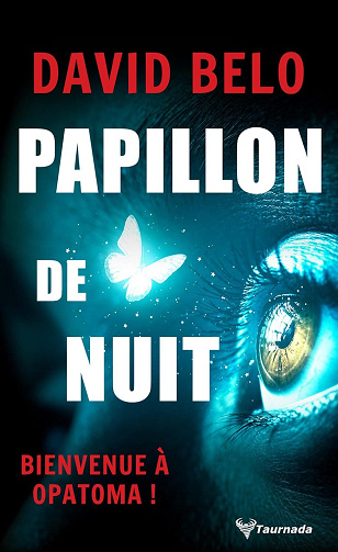 Papillon de nuit - David Belo (2025)