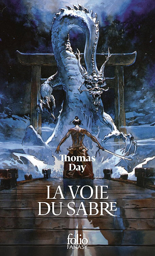 La Voie du Sabre - Thomas Day (2025)