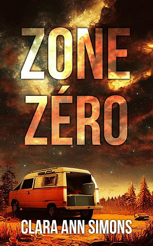 Zone Zéro - Clara Ann Simons (2026)