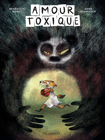Amour Toxique (Anne Schmauch) (2025)