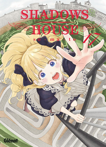 Shadows house - Tome 17 (2025)