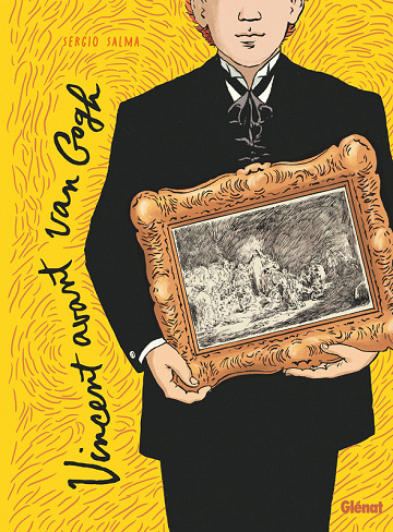 Vincent avant Van Gogh (Salma & Navarro) (2025)
