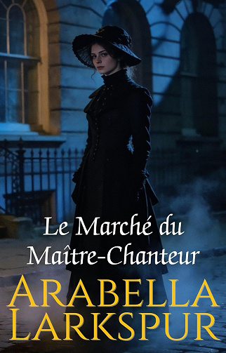 Le Marché du Maître-Chanteur - Arabella Larkspur (2026)