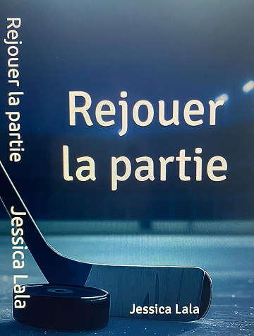 Rejouer la partie - Jessica Lala (2026)