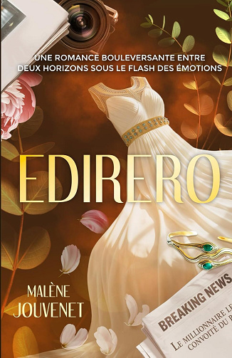 Edirero - Malène Jouvenet (2026)