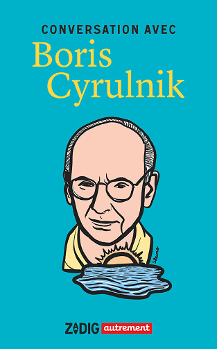 Conversation avec Boris Cyrulnik (2025)