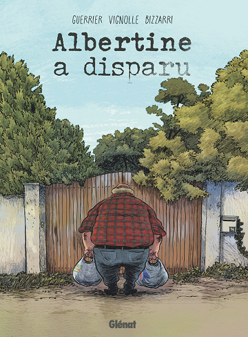Albertine a disparu (2025)