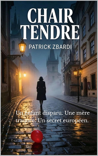 Chair tendre - Patrick Zbardi (2026)