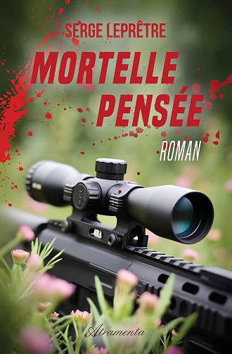 Mortelle Pensée - Serge Leprêtre (2025)