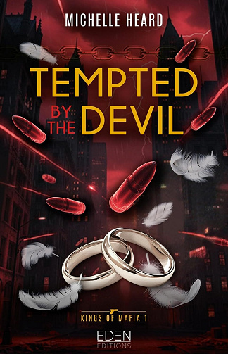 Kings of Mafia T1: Tempted by the devil - Heard Michelle (2026)
