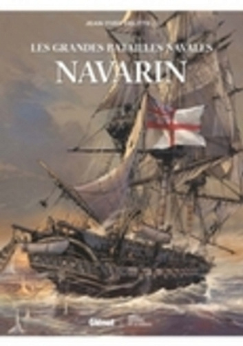 Les Grandes Batailles Navales T1 à T25