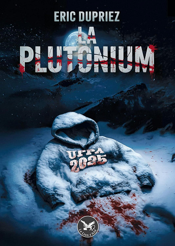 La Plutonium - Eric Dupriez (2025)
