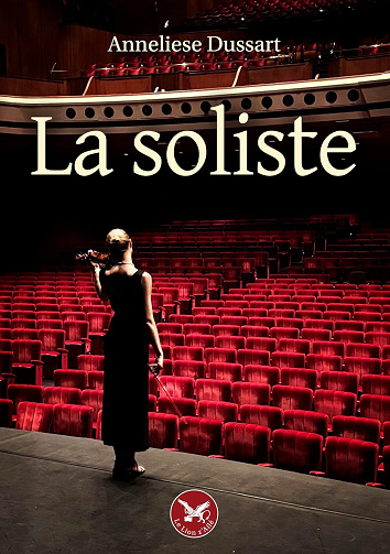 La soliste - Anneliese Dussart (2025)