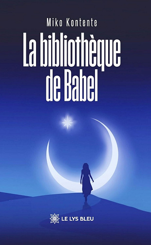 La bibliothèque de Babel - Miko Kontente (2025)