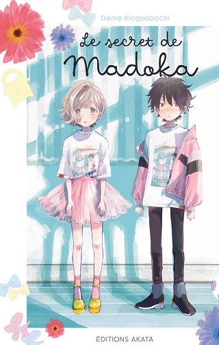 Le Secret De Madoka