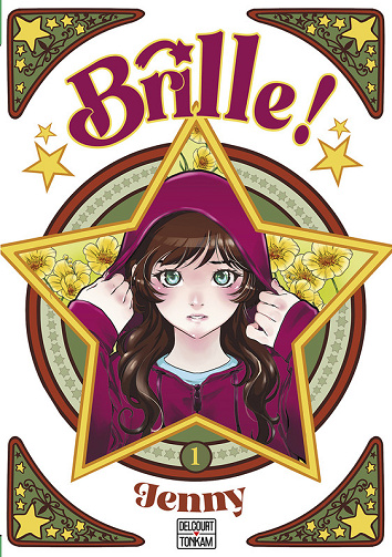 Brille - Tome 01 (Jenny) (2025)
