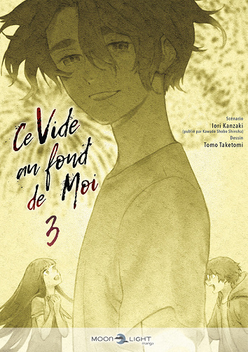 Ce vide au fond de moi - Tome 03 (2025)