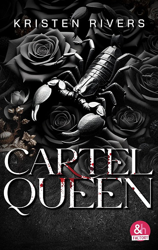 Cartel Queen - Kristen Rivers (2026)