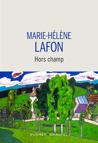 Hors champ - Marie-Hélène Lafon (2026)