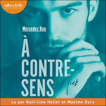 Nick: À contre-sens 2 - Mercedes Ron (2024)