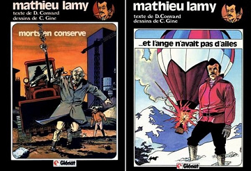 Mathieu Lamy (T01 et T02)