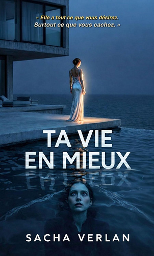 Ta vie en mieux - Sacha Verlan (2026)