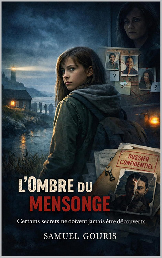 L’Ombre du Mensonge - Samuel Gouris (2026)