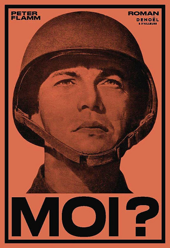 Moi ? - Peter Flamm (2025)